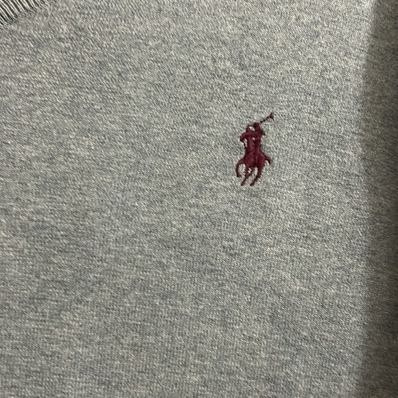 Polo by Ralph Lauren 100% Pima Cotton Men Long Sleeve Pullover Sweater. - Picture 4 of 6